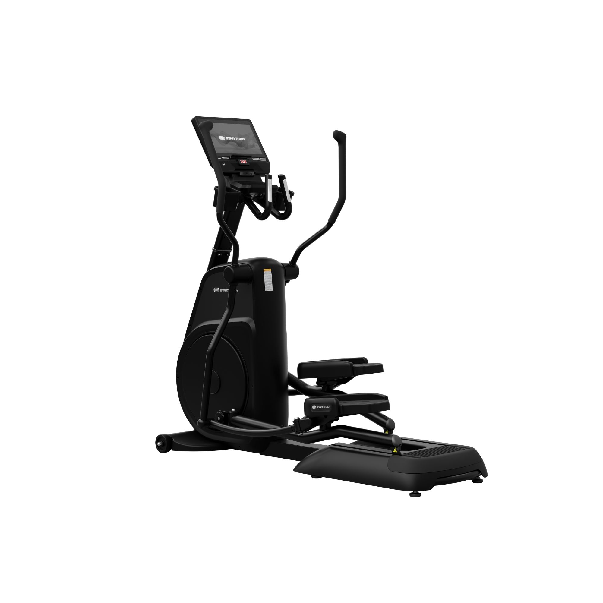 Star Trac 8 Series 8 Ct 16 Quot  Touch Display Crosstrainer