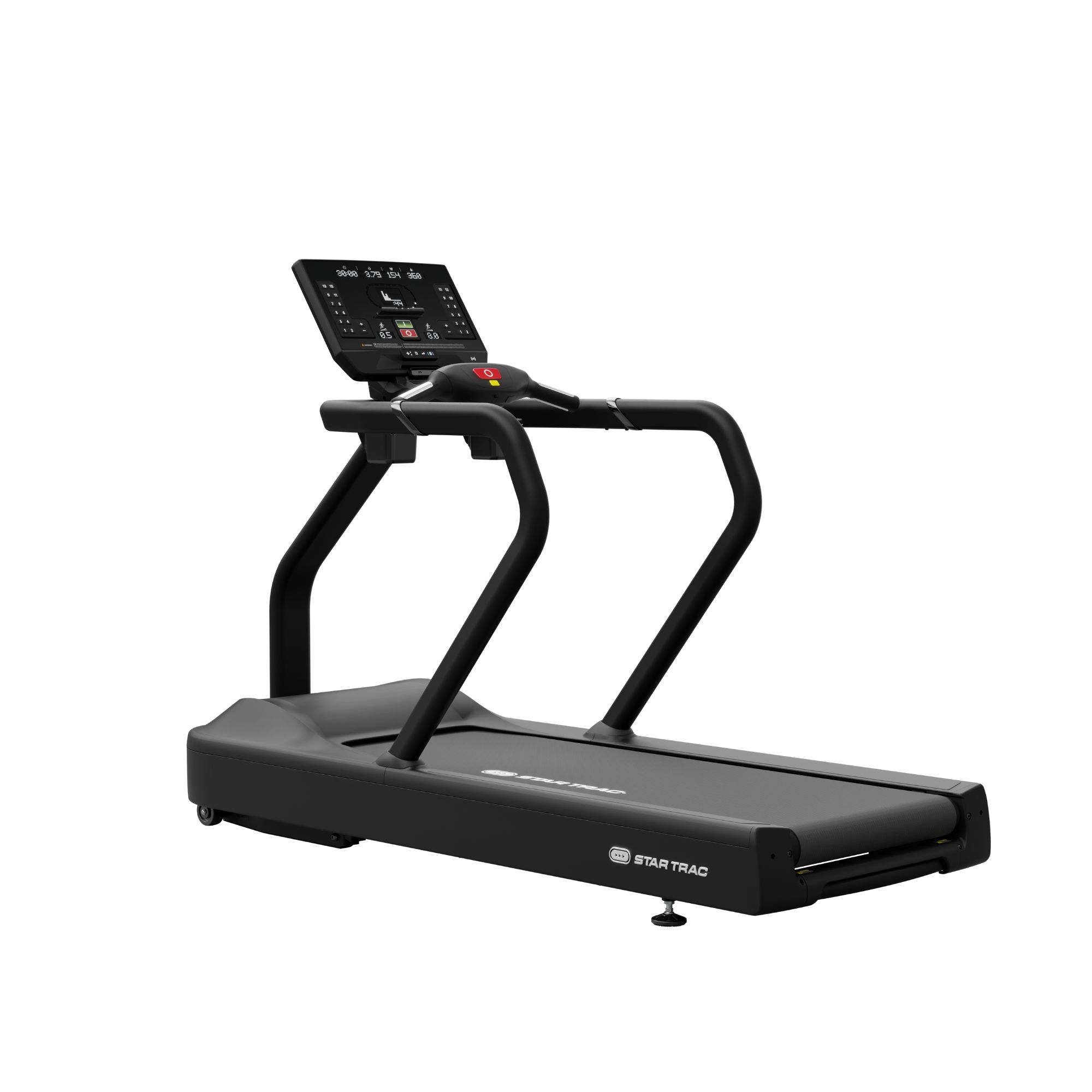 Star Trac 8 Series 8 Trx Led Display Løbebånd