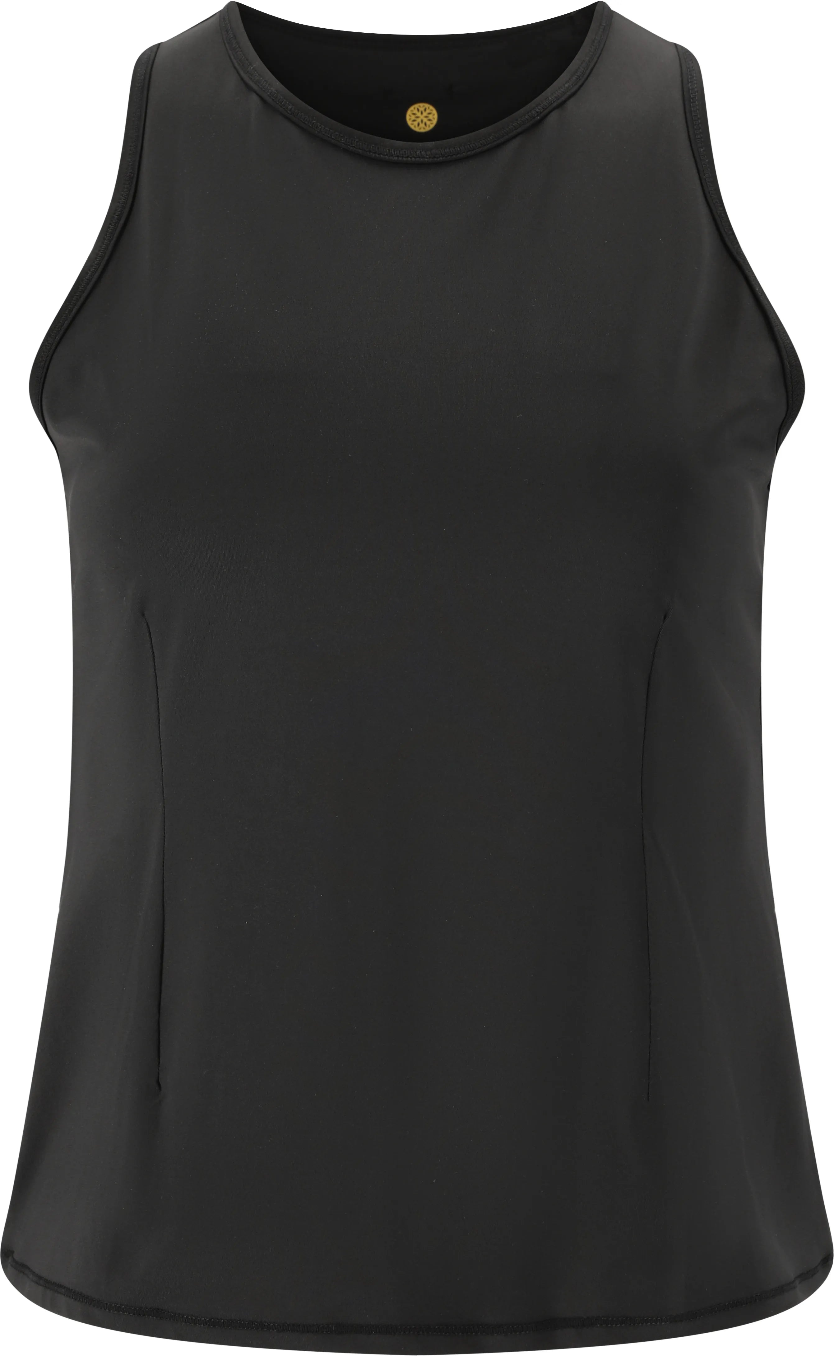 Athlecia Delrey Top  Black    42