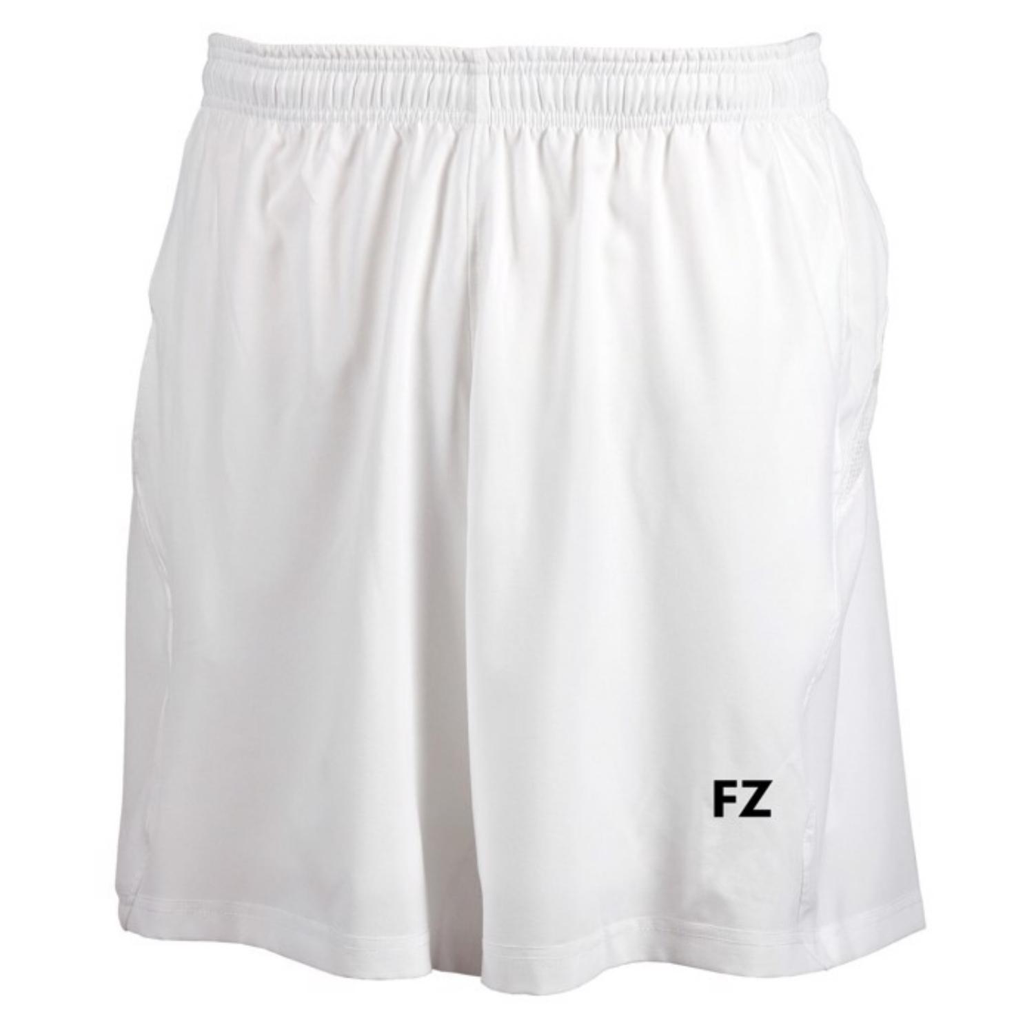 Forza Ajax Shorts White   Old