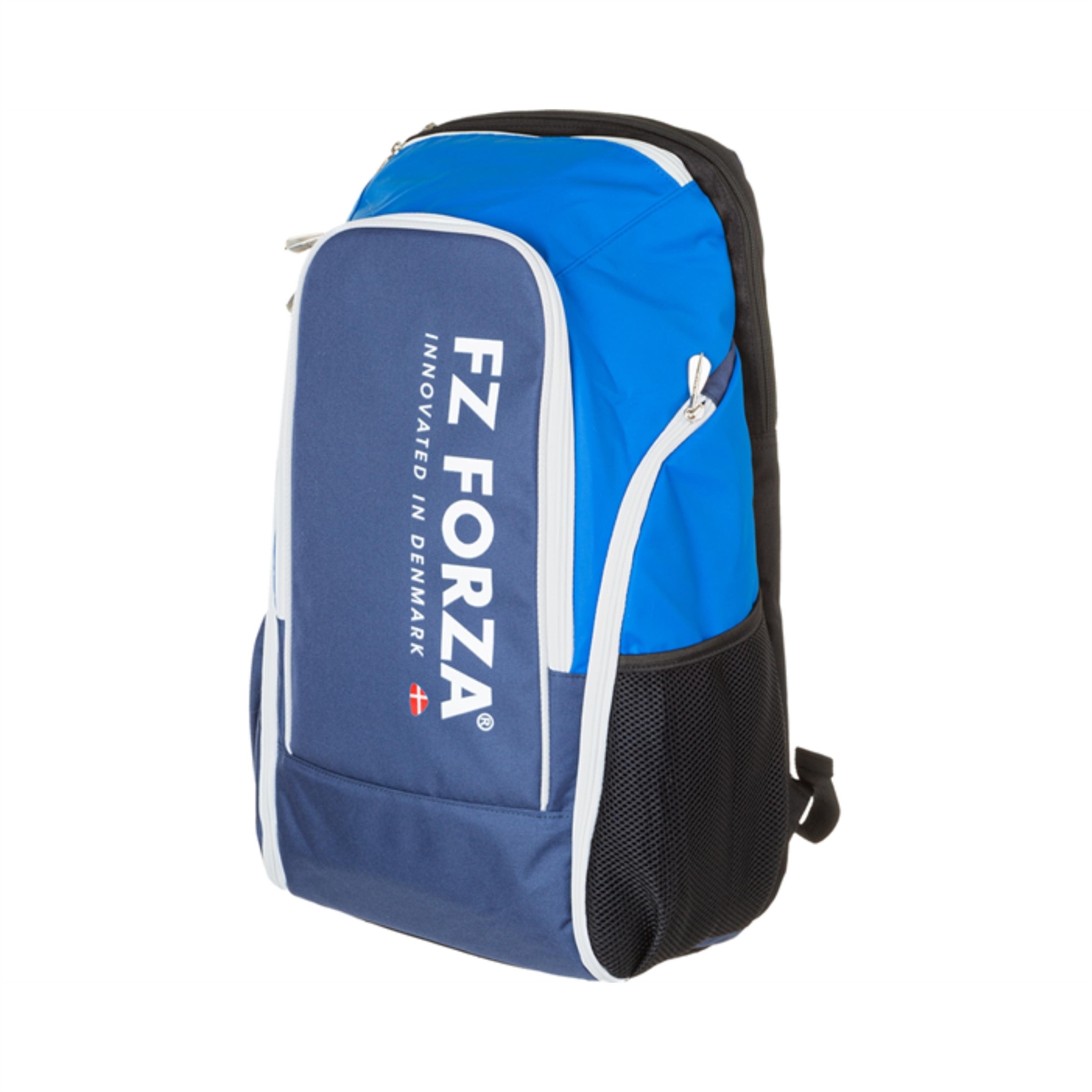Forza Backpack Play Line French Blue   Old