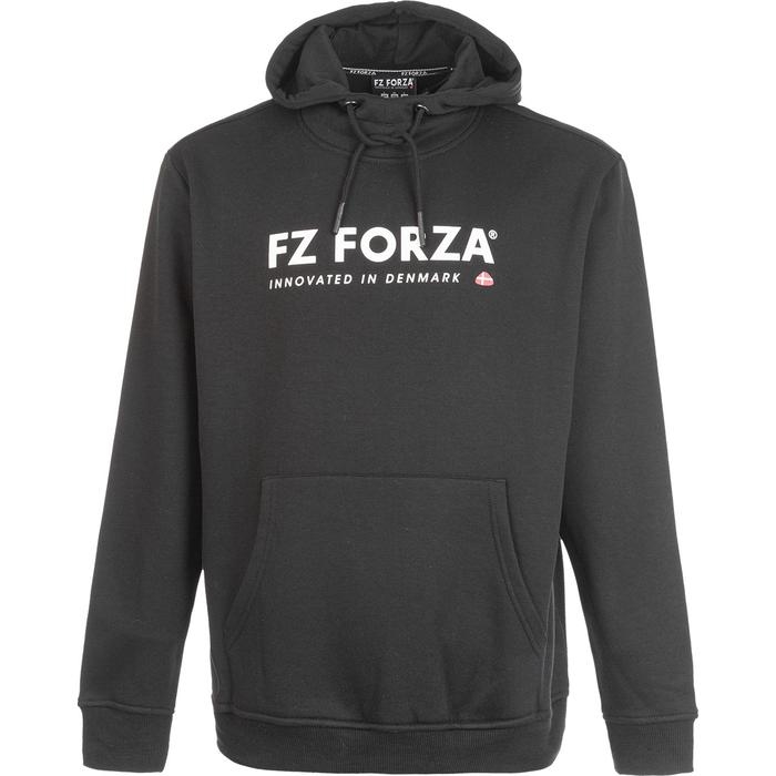 Forza Boudan Hoodie Black   Old