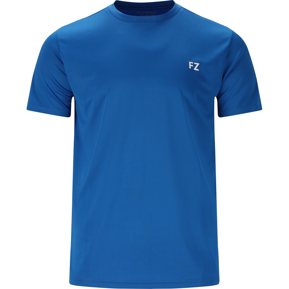 Fz Forza Ba2514 M S S Tee  Directoire Blue    S