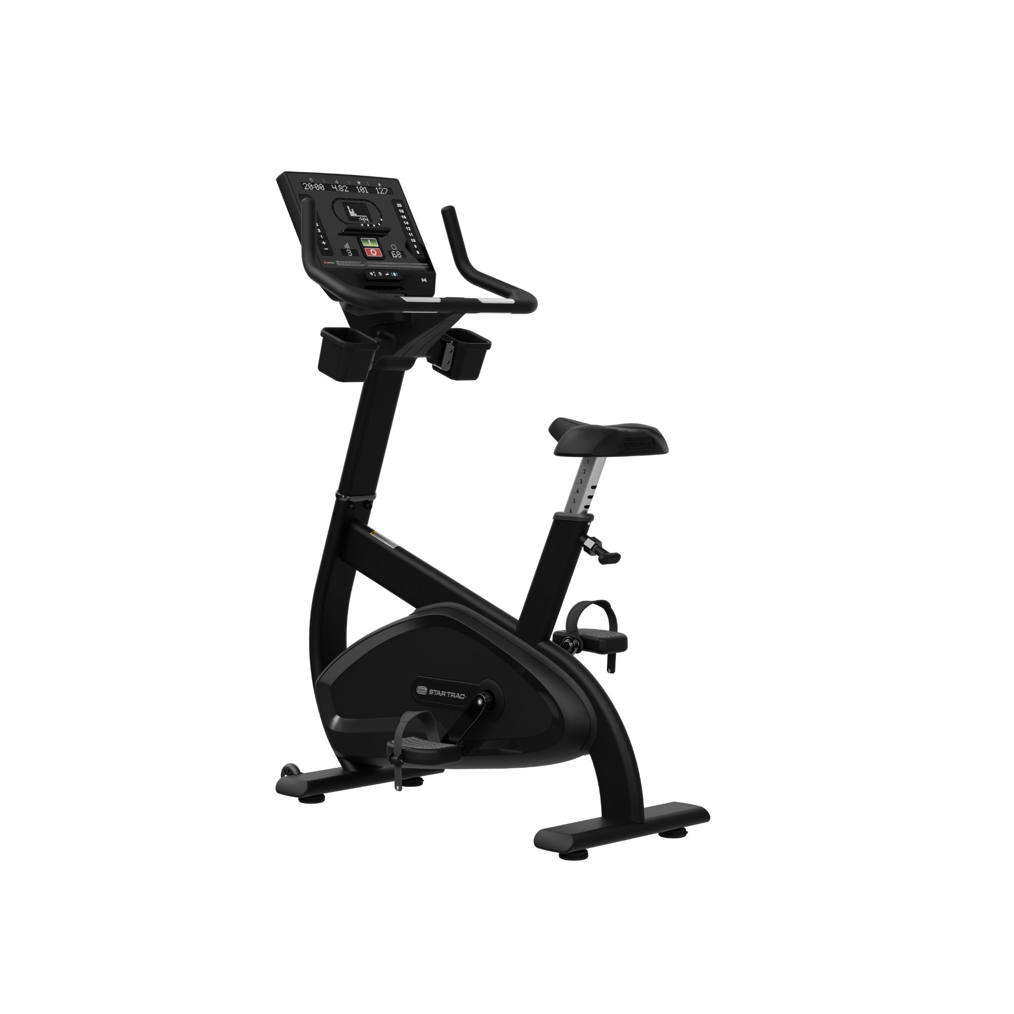 Star Trac 8 Series 8 Ub Led Display Motionscykel