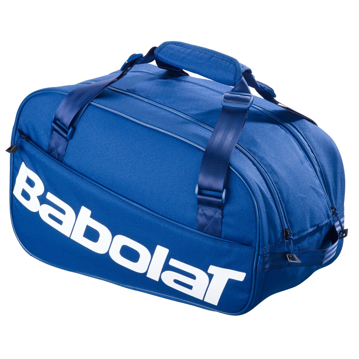 Babolat Court S Padeltaske  Dark Blue