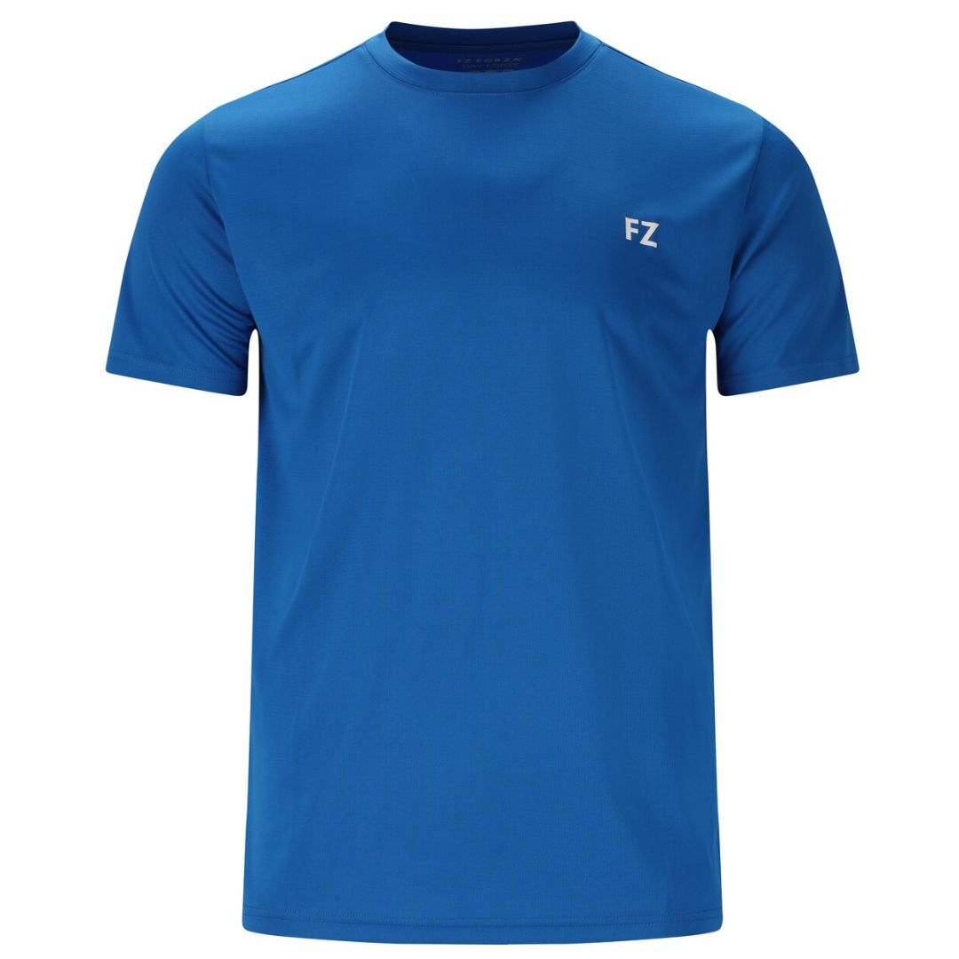 Forza Ba2514 T Shirt Directoire Blue