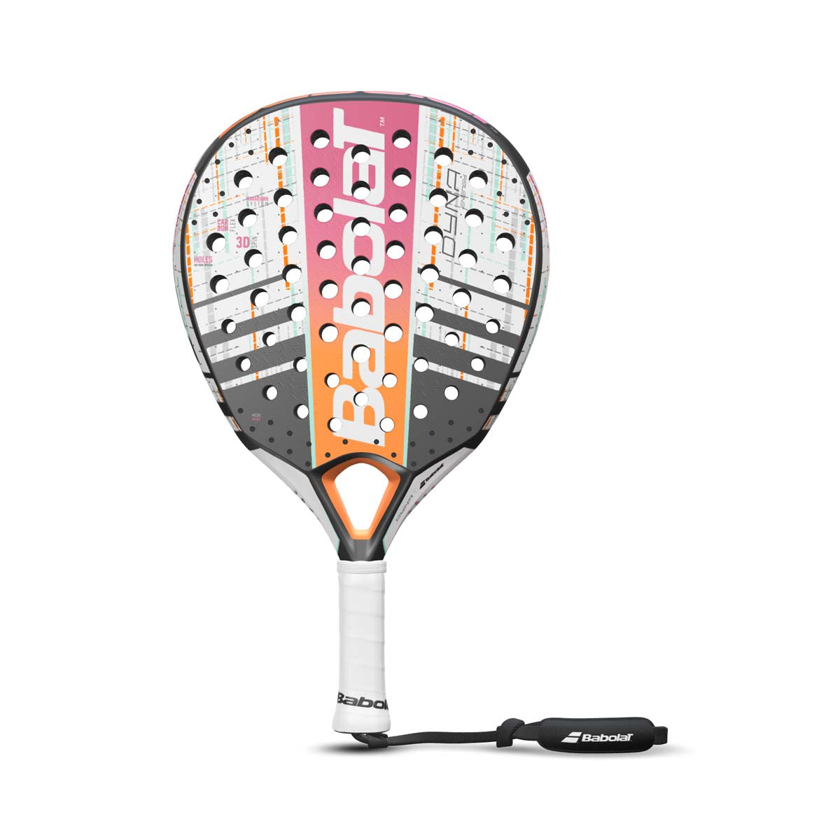 Babolat Dyna Energy Padelbat